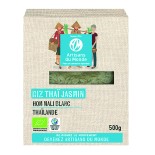 Riz blanc Hom Mali bio & équitable