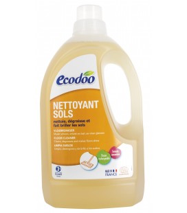 Nettoyant sols