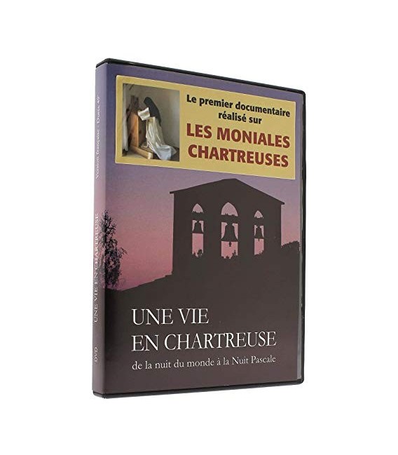 Jésus et les animaux de la bible - l'histoire qui n'a jamais été racontée (DVD)