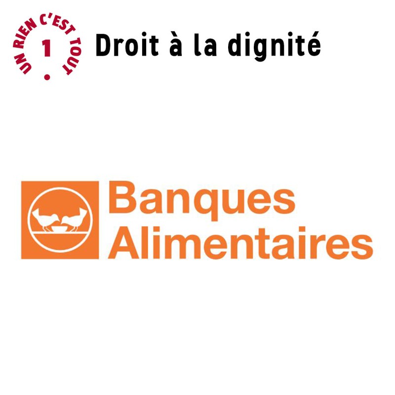 Je soutien le droit à la dignité !