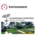 Je soutiens l'environnement