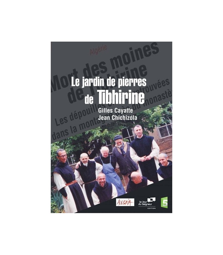 Splendeur de la parole - Saint dominique et les dominicains (DVD)