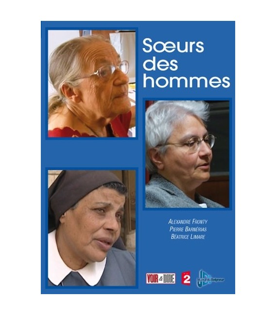 Soeurs des hommes (DVD)