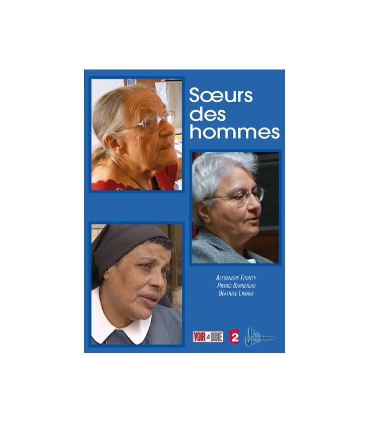 Soeurs des hommes (DVD)