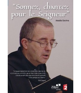 Ermite Daniel Ange et missionnaire (DVD)