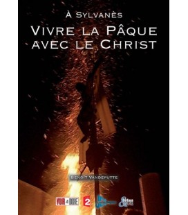 A la rencontre des saints - Saint Dominique (DVD)