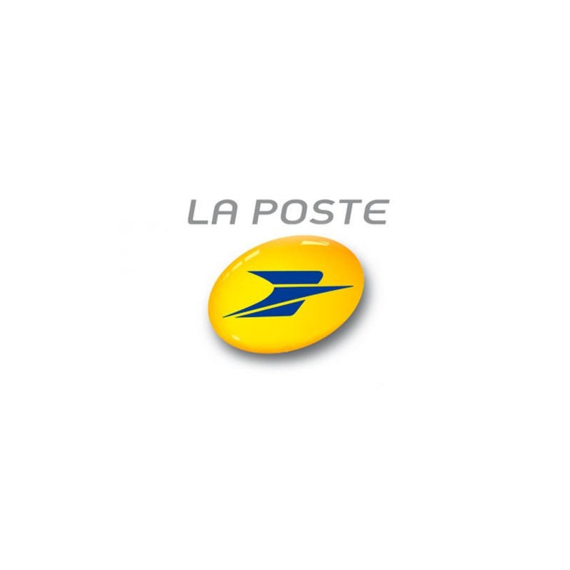 Régularisation frais de port