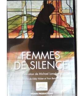 Femme de silence (DVD)