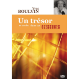 DVD - La vie cistercienne à l'abbaye de Sept-fons