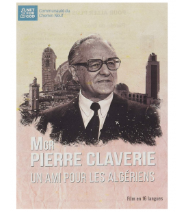 DVD - La vie cistercienne à l'abbaye de Sept-fons