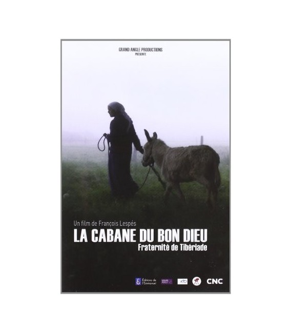 DVD - La vie cistercienne à l'abbaye de Sept-fons