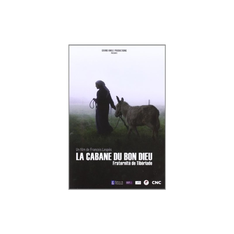 DVD - La vie cistercienne à l'abbaye de Sept-fons