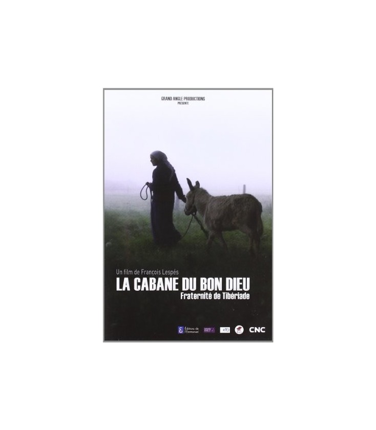 Demeurez dans ma parole (DVD)