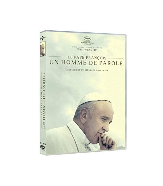 La cabane du bon dieu - Fraternité de Tibériade (DVD)