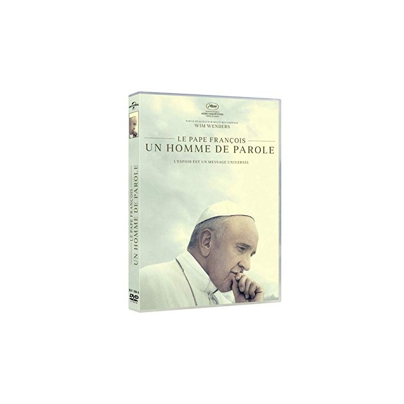 DVD - La vie cistercienne à l'abbaye de Sept-fons