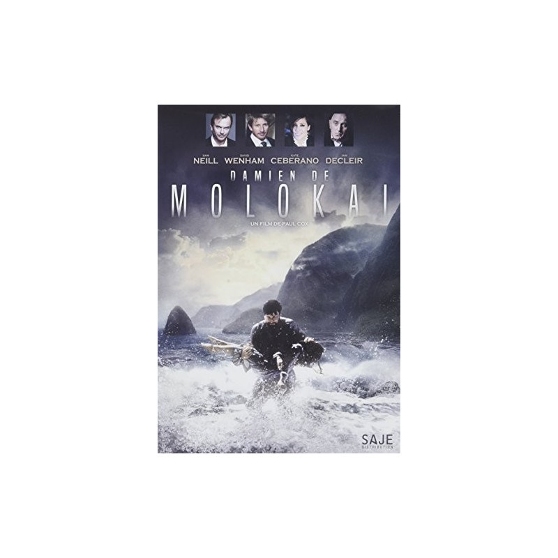 Sainte Marguerite-Marie (DVD)