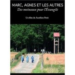 DVD - La vie cistercienne à l'abbaye de Sept-fons