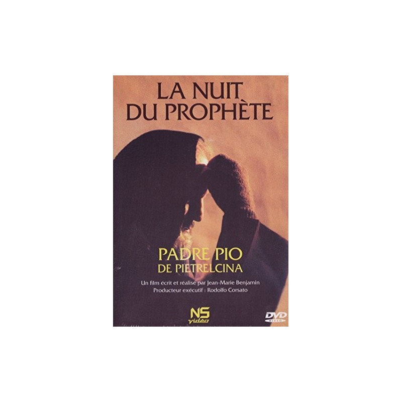 DVD - La vie cistercienne à l'abbaye de Sept-fons