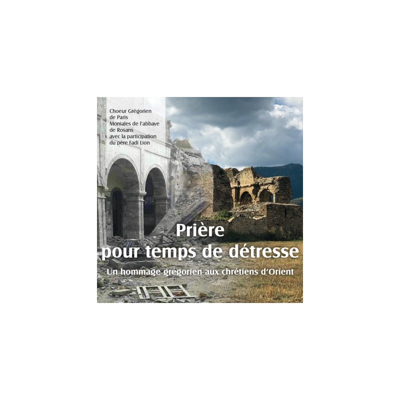 CD - Le chant du bien - aimé