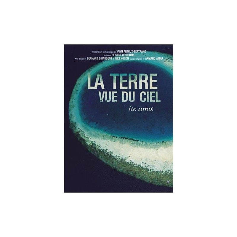 Solutions locales pour un désordre global (DVD)