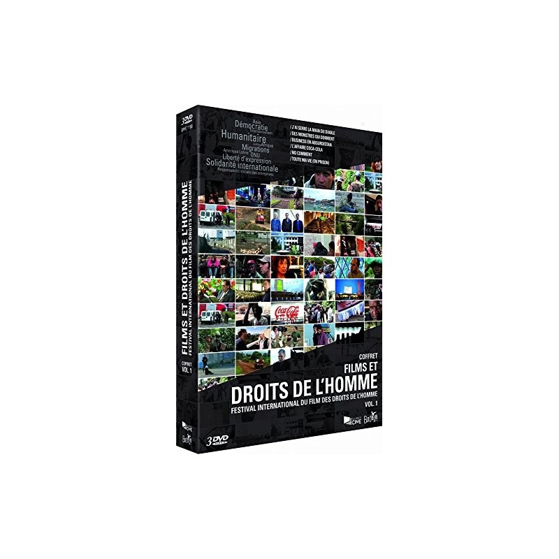 Solutions locales pour un désordre global (DVD)