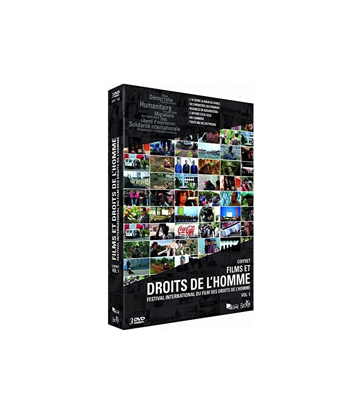 Solutions locales pour un désordre global (DVD)