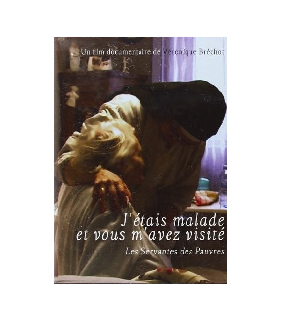 J'étais malade et vous m'avez visté DVD D'occasion