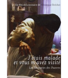 DVD - La vie cistercienne à l'abbaye de Sept-fons