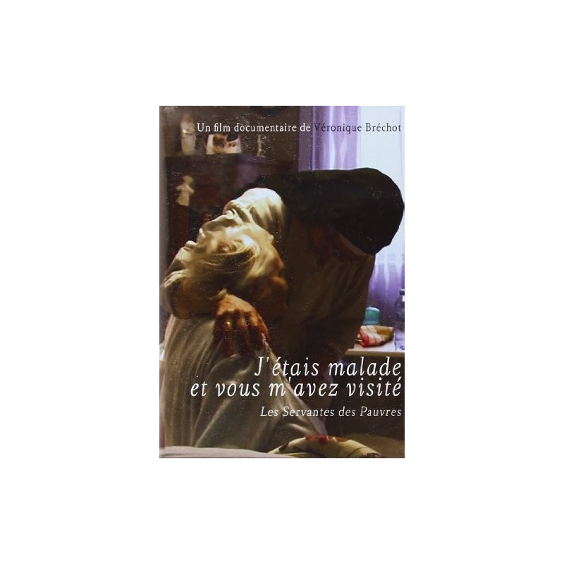 DVD - La vie cistercienne à l'abbaye de Sept-fons