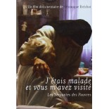 DVD - La vie cistercienne à l'abbaye de Sept-fons