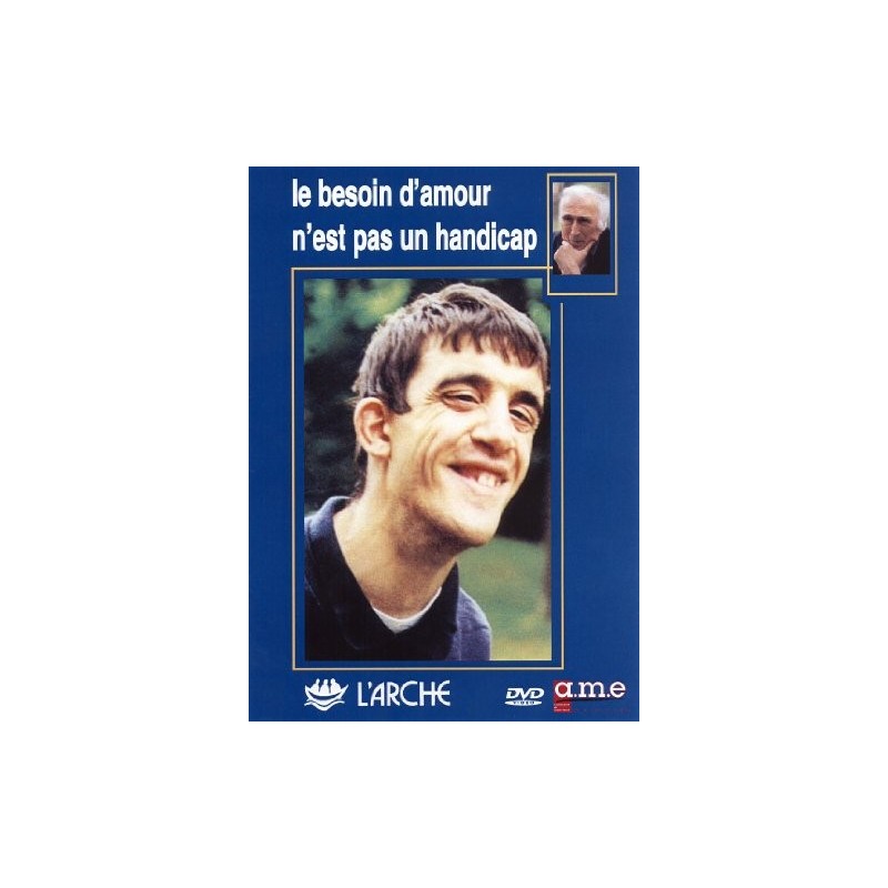 DVD - La vie cistercienne à l'abbaye de Sept-fons