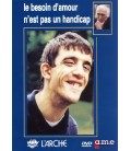 DVD - La vie cistercienne à l'abbaye de Sept-fons