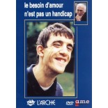 DVD - La vie cistercienne à l'abbaye de Sept-fons