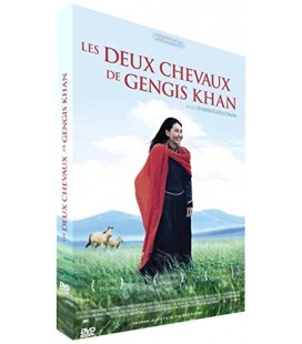 Les deux chevaux (DVD)