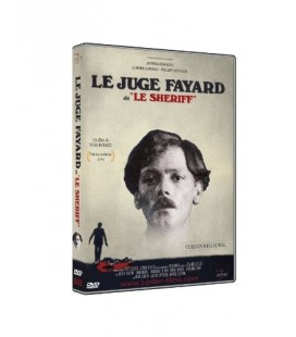 Le juge Fayard - DVD D'OCCASION