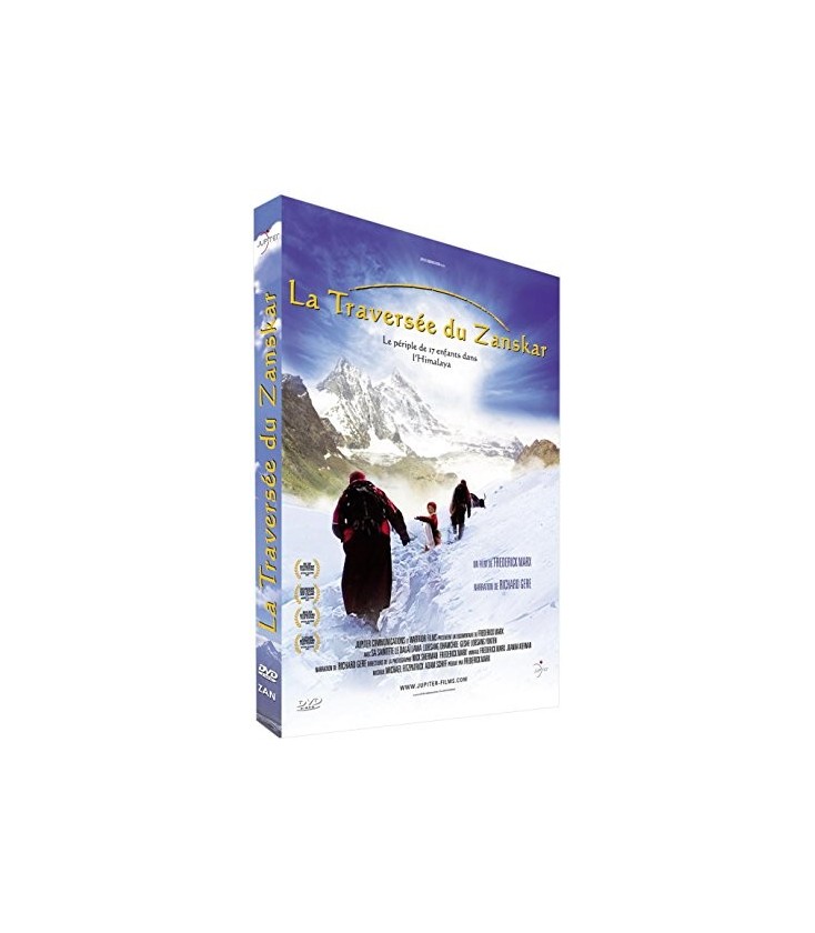 Solutions locales pour un désordre global (DVD)