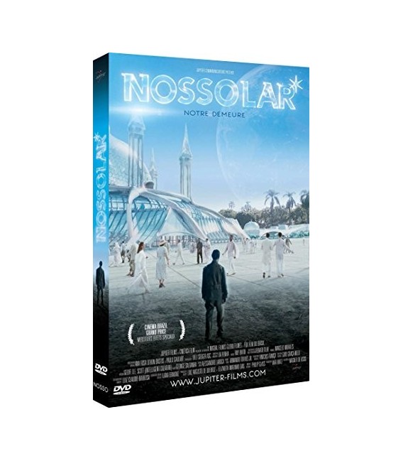 Nossolar (DVD)