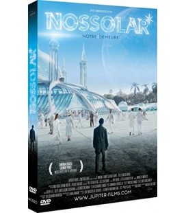 Nossolar (DVD)