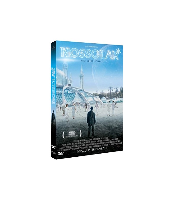 Nossolar (DVD)