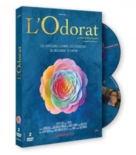 L'odorat