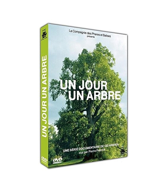 Un jour un arbre