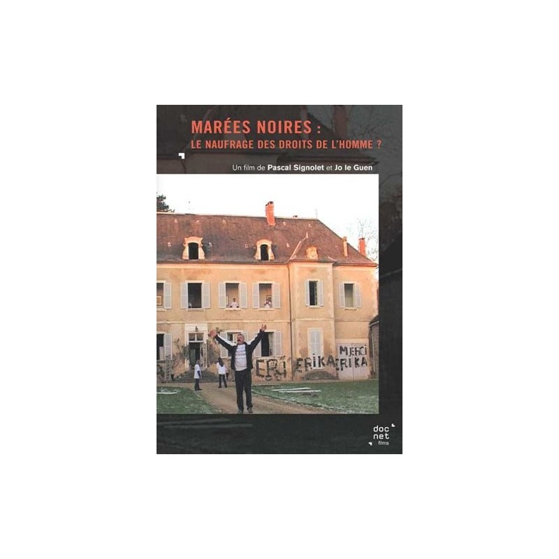 Solutions locales pour un désordre global (DVD)