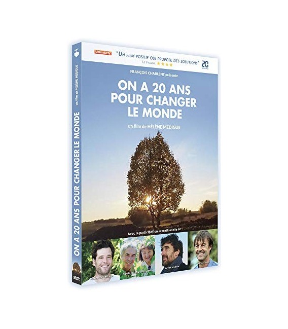 Solutions locales pour un désordre global (DVD)