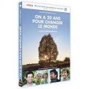 On a 20 ans pour changer le monde