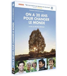 Solutions locales pour un désordre global (DVD)