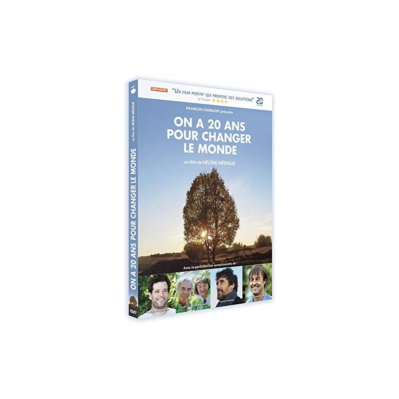 Solutions locales pour un désordre global (DVD)