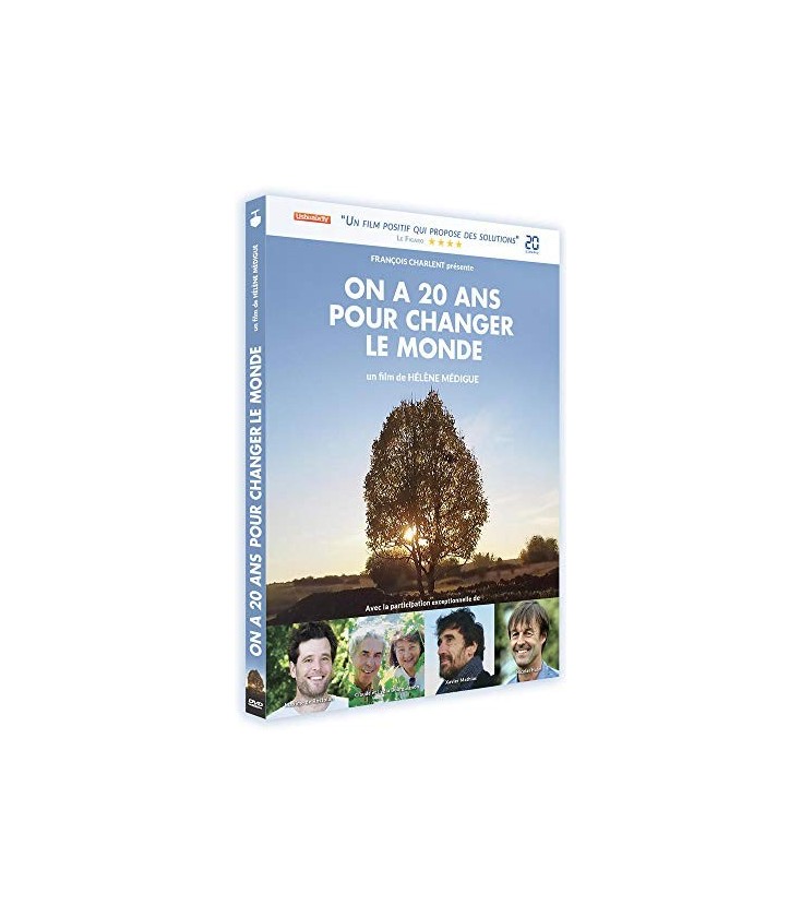 Solutions locales pour un désordre global (DVD)