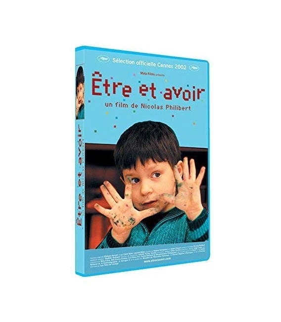 Être et avoir