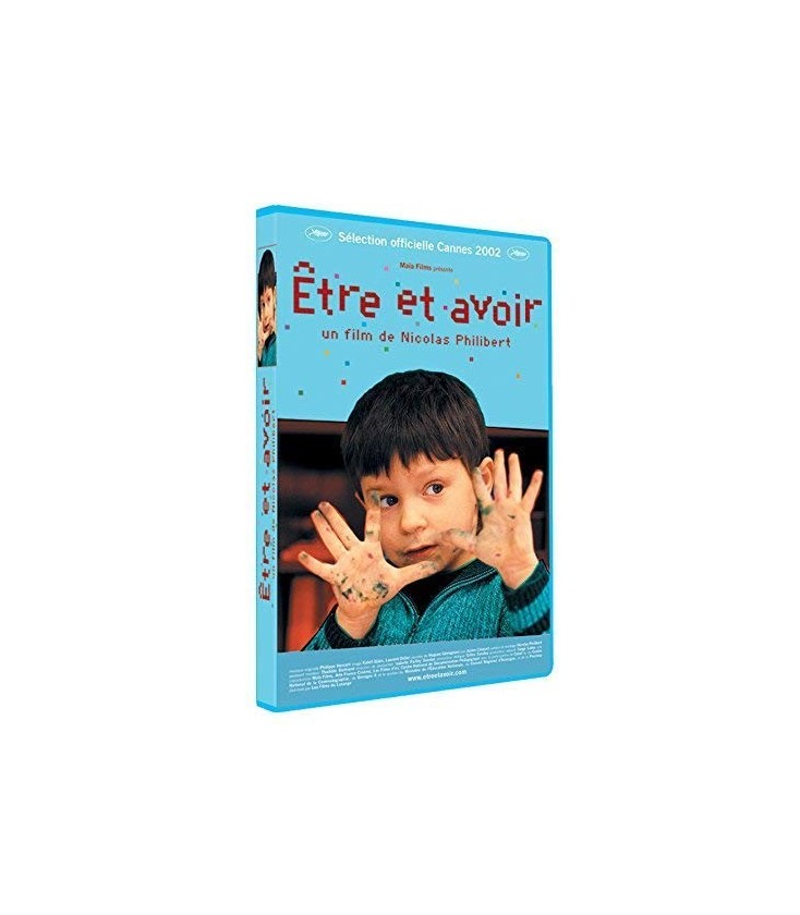 Être et avoir