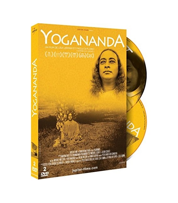 Yogananda